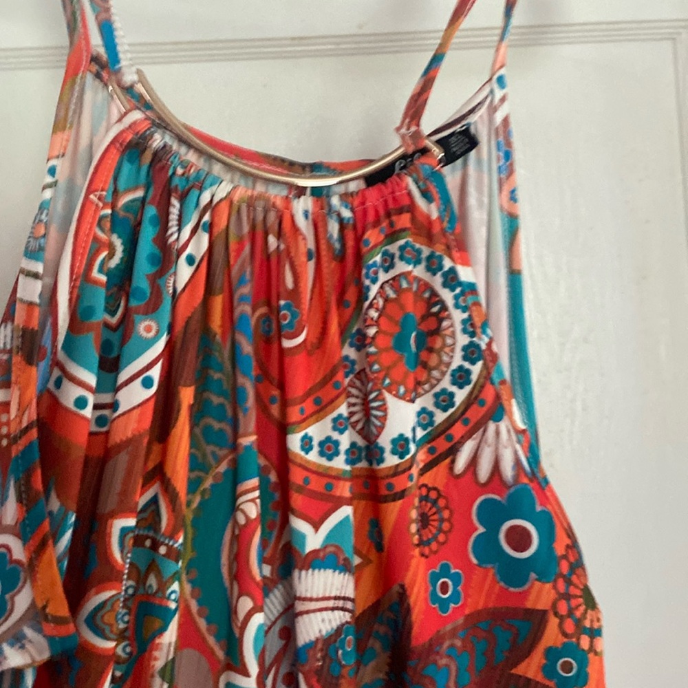 Women’s 1XL top